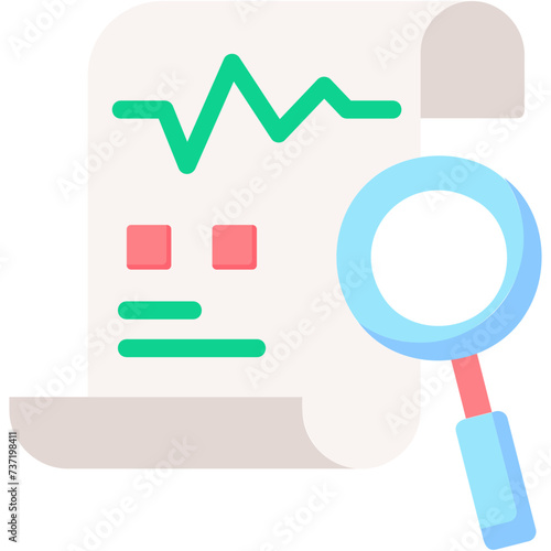 Diagnostic Illustration
