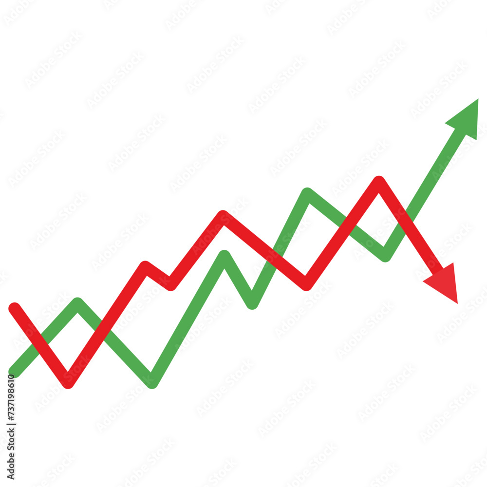 Market Volatility Symbol Market Volatility Symbol