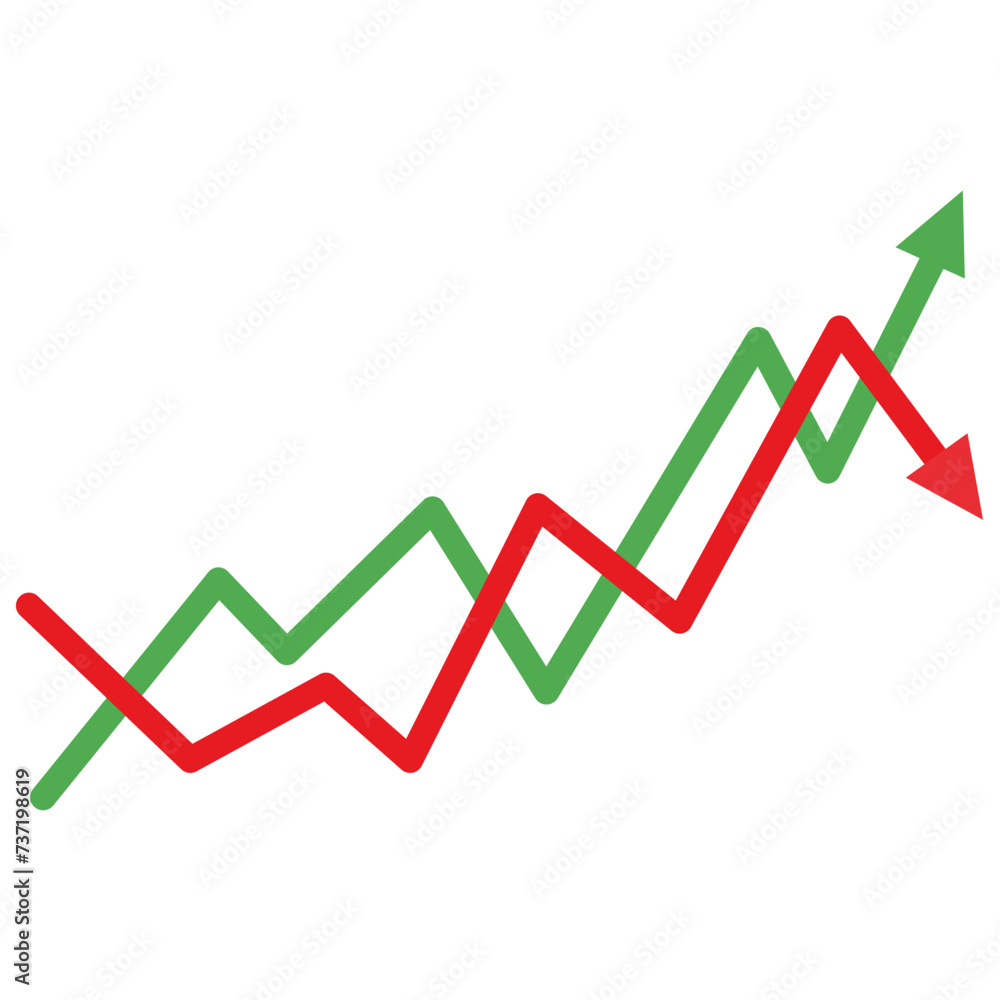 Market Volatility Symbol Market Volatility Symbol