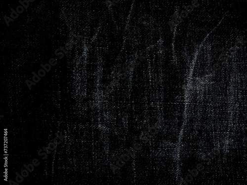 Jeans texture,Black denim texture for background,Abstract grunge background