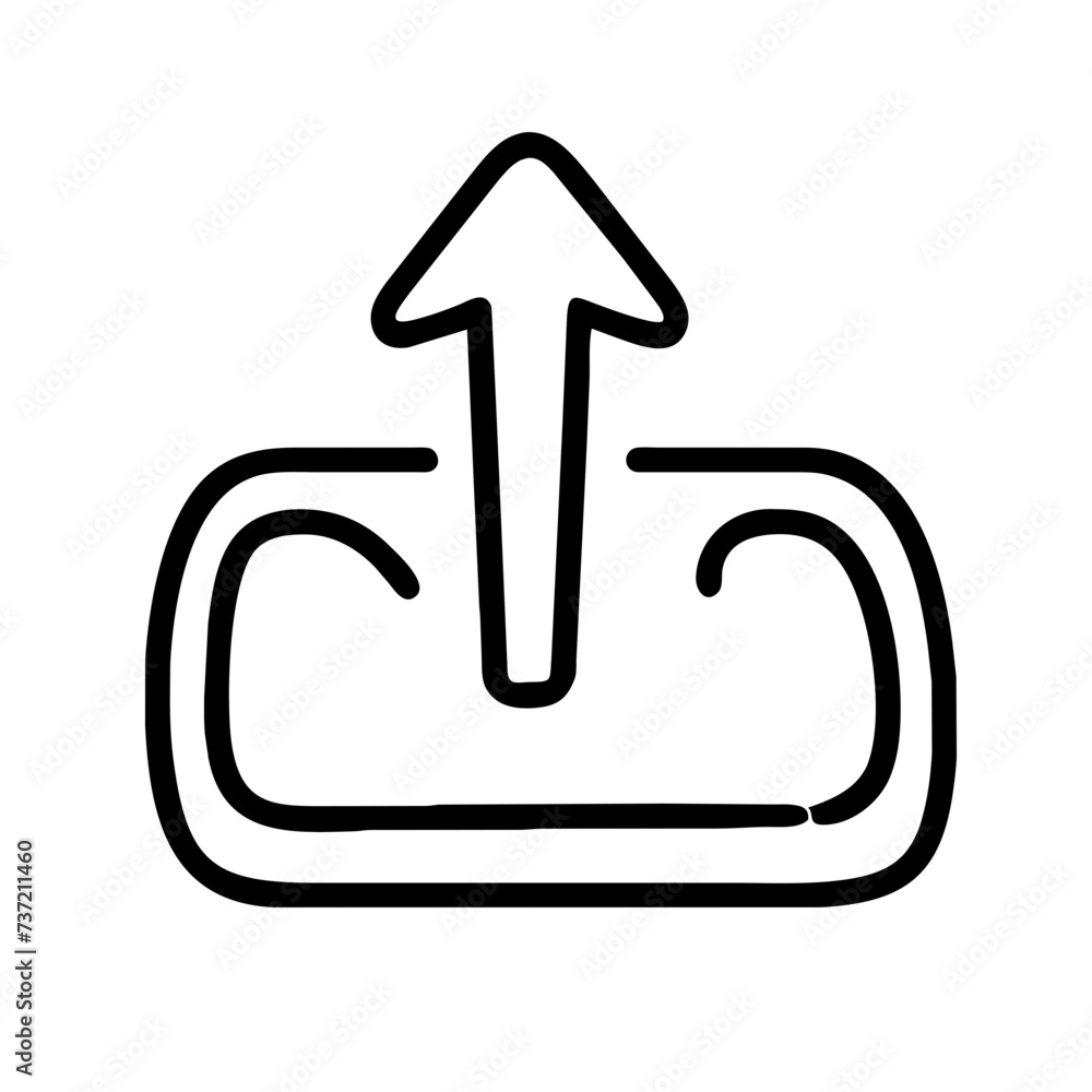 Modern arrow upload icon and button, representing the action of uploading files seamlessly. upload arow, upload icon, upload button, uploading
Modern arrow upload icon and button, representing the action of uploading files seamlessly. upload arow, upload icon, upload button, uploading