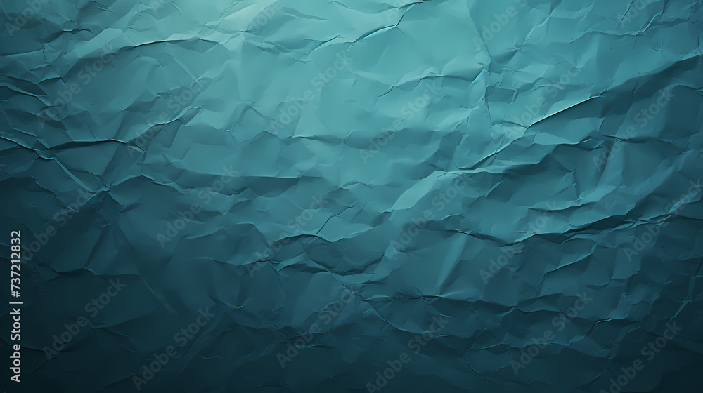 Obraz premium Crumpled paper texture paper background