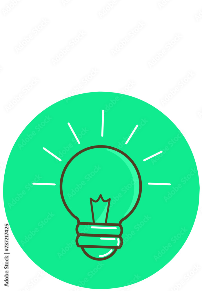 question mark on green light bulb like quiz icon. concept of expert pictogram or visionary symbol question mark on green light bulb like quiz icon. concept of expert pictogram or visionary symbol