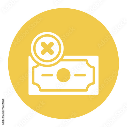 Bribery Icon