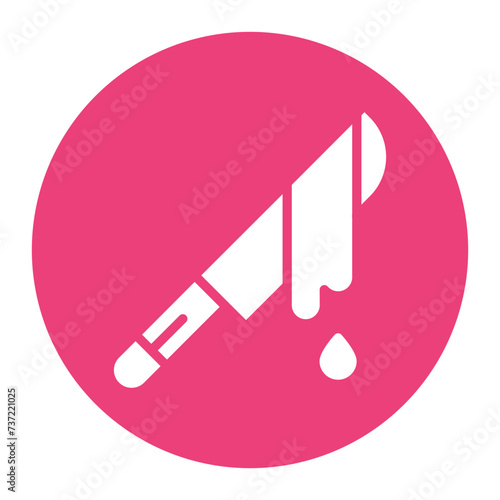 Murder Icon
