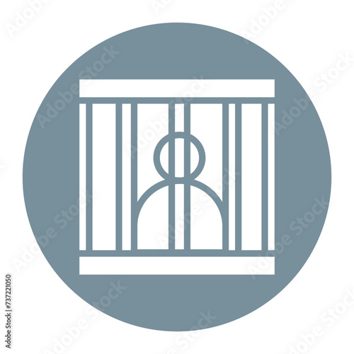 Prisoner Icon
