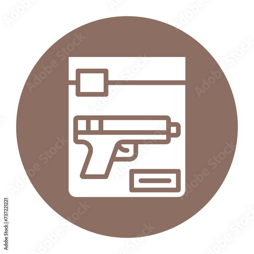 Evidence Icon