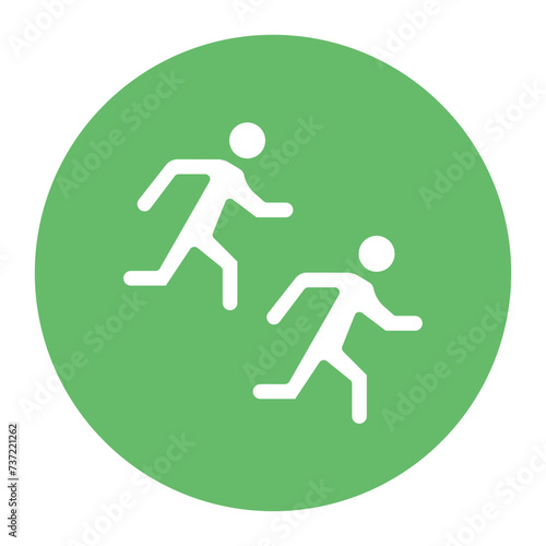 Chase Icon