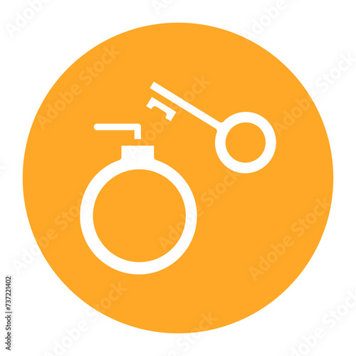 Release Icon