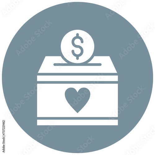 Donation Icon