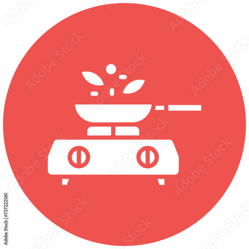 Cooking Icon