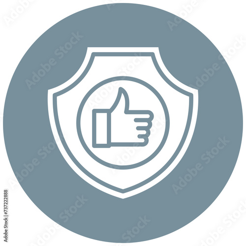 Reliability Icon