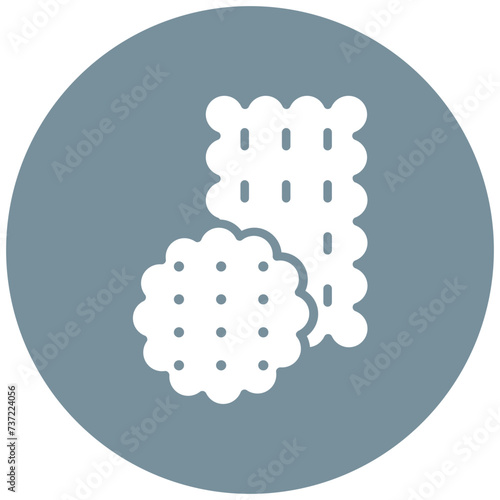 Biscuits Icon