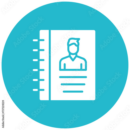 Contact Icon