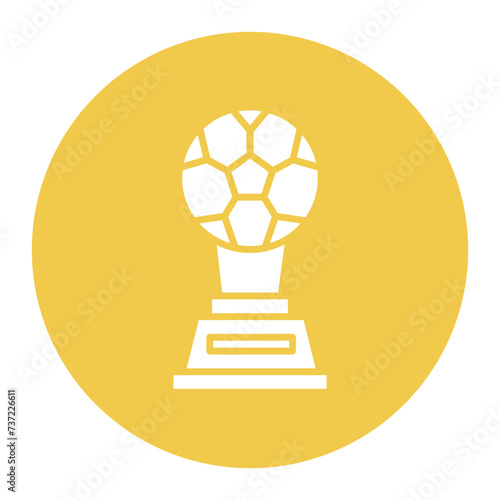 Trophy Icon