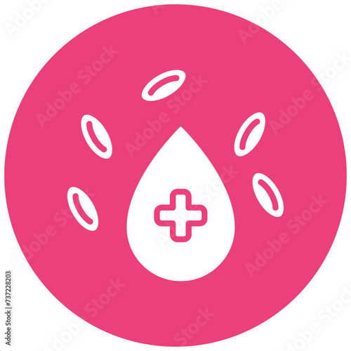 Hematology Icon