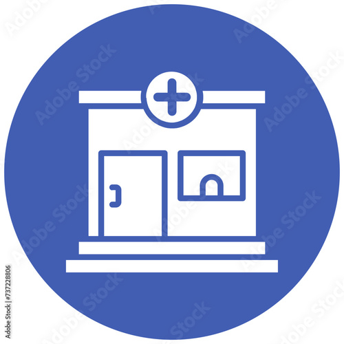 Pharmacy Icon