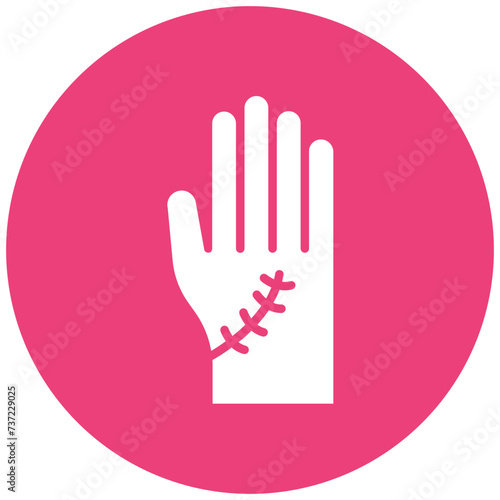 Suture Icon
