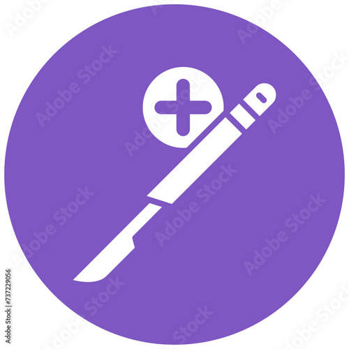 Surgery Icon