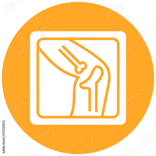 Xray Icon