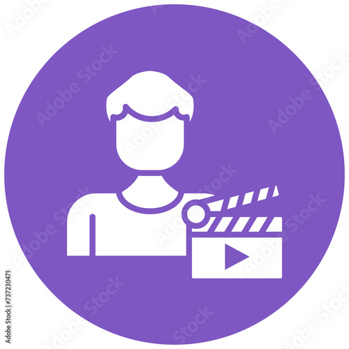 Producer Icon