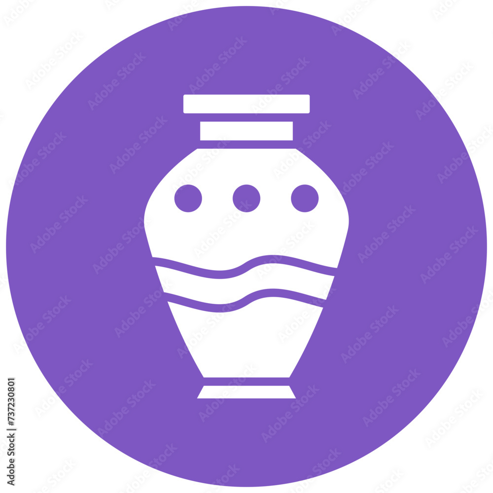 Amphora Icon