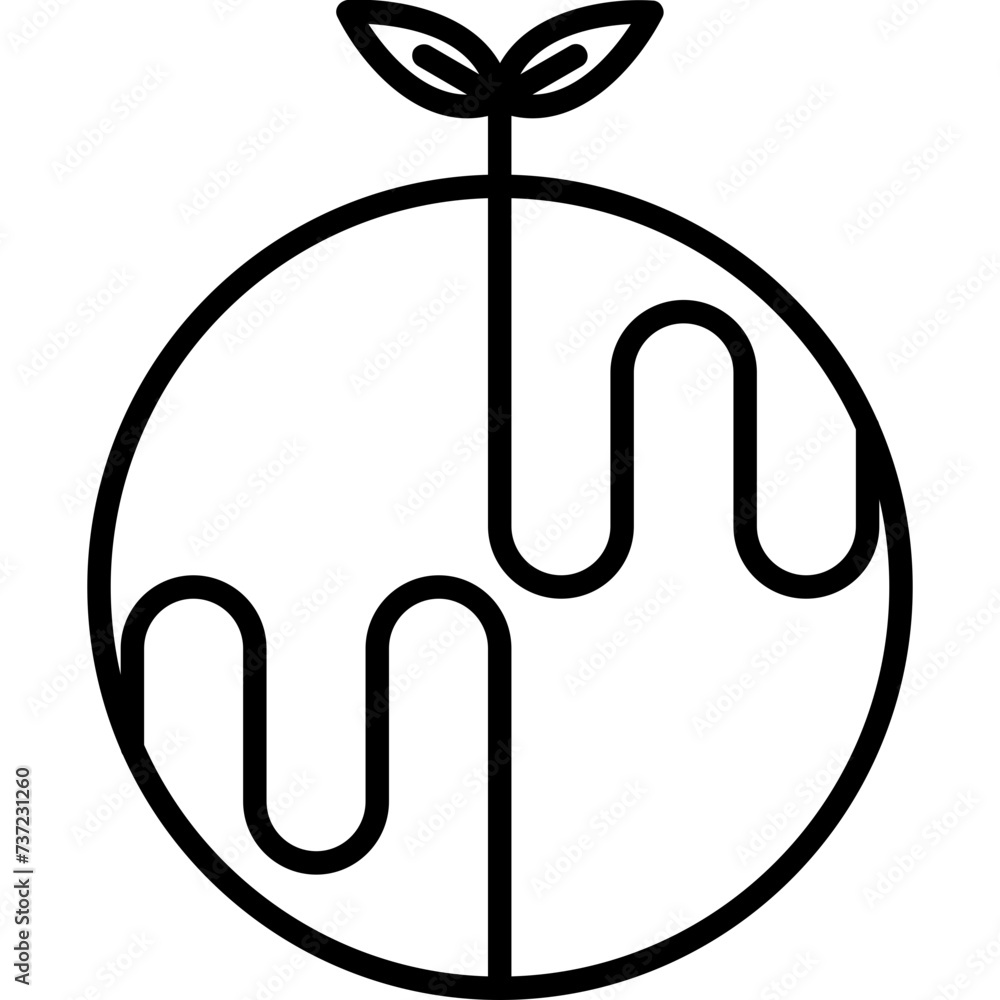 Environmental Icon Environmental Icon