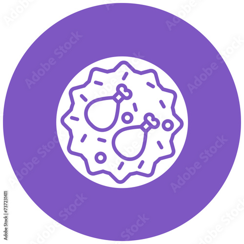 Mandi Icon