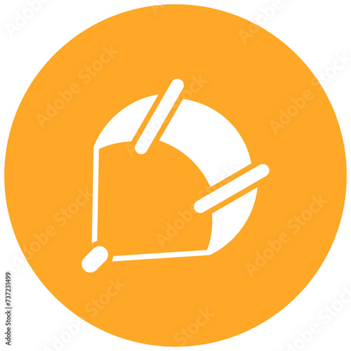 Kitesurf Icon