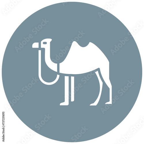 Camel Icon