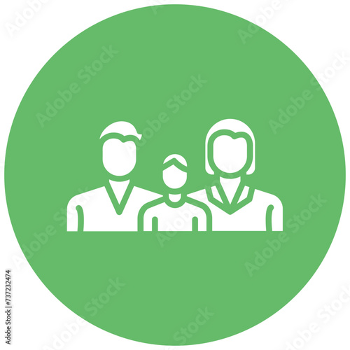 Family Icon