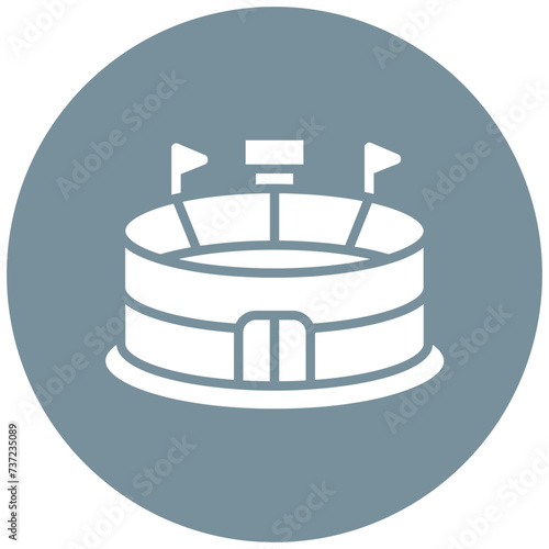 Stadium Icon