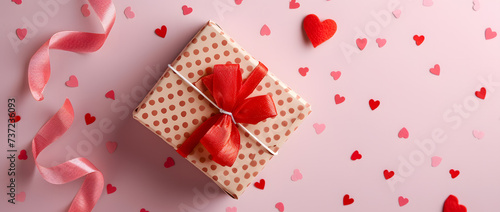 Valentine's Day Gifts and Decorations: A Festive Celebration of Love and Affection