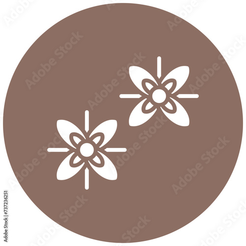 Garlic Mustard Icon
