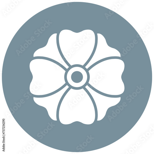 Mint Marigold Icon