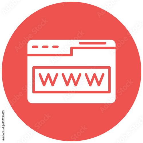 Www Icon