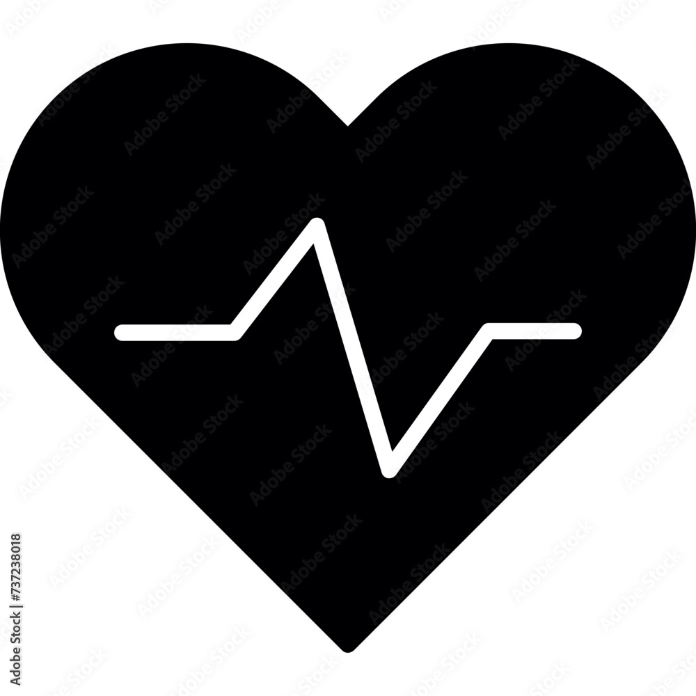 Daily Health App Icon