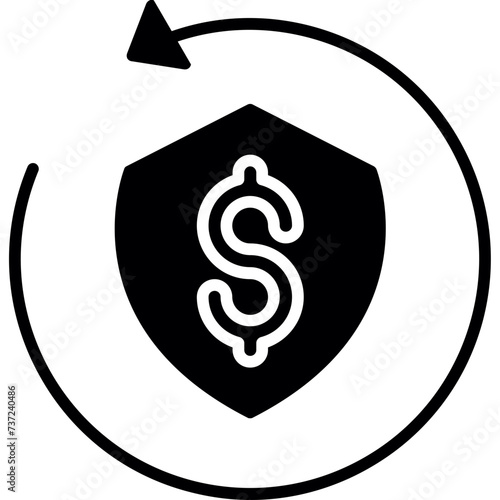 Dollar Icon