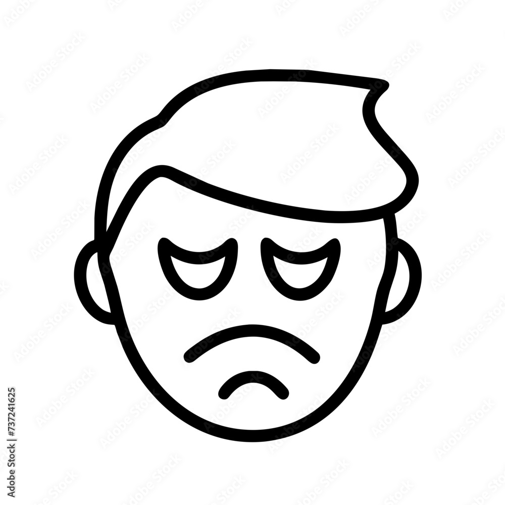 Sad face, face sad, sad, face, sad facial expression, sad facial expression, conveying emotions of melancholy and sorrow. Sad face, face sad, sad, face, sad facial expression, sad facial expression, conveying emotions of melancholy and sorrow.