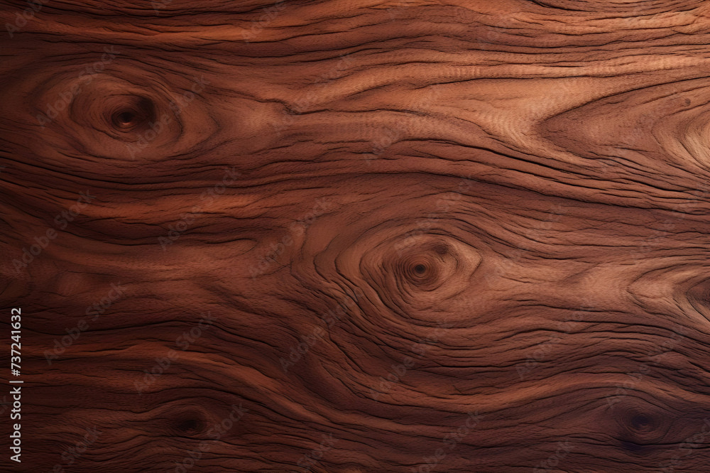 Rough abstract wooden texture background - Ai Generated Rough abstract wooden texture background - Ai Generated