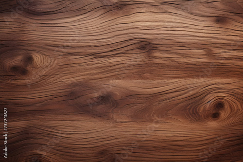 Rough abstract wooden texture background - Ai Generated