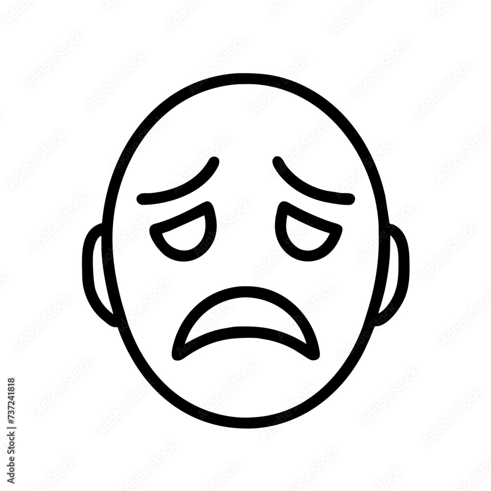 Sad face, face sad, sad, face, sad facial expression, sad facial expression, conveying emotions of melancholy and sorrow. Sad face, face sad, sad, face, sad facial expression, sad facial expression, conveying emotions of melancholy and sorrow.