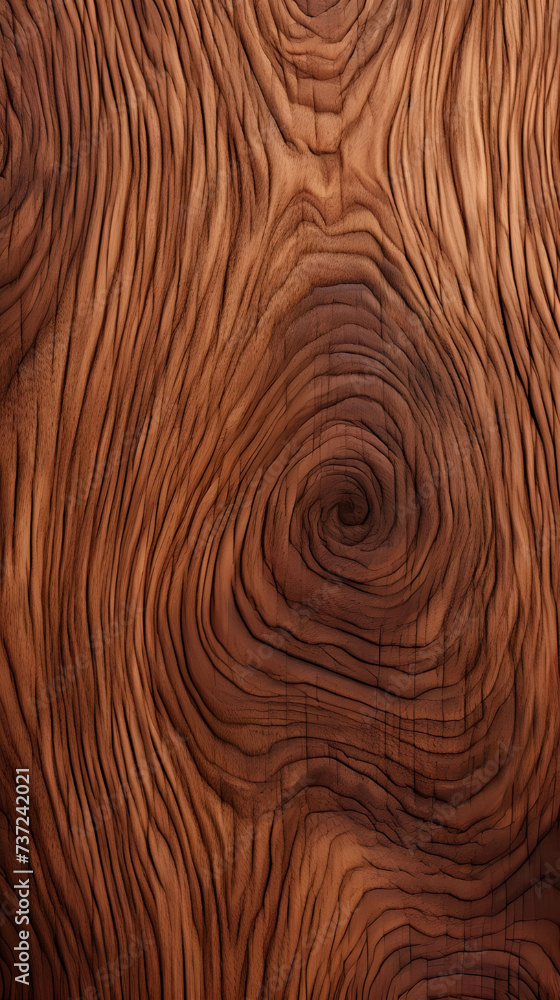 Rough abstract wooden texture background - Ai Generated Rough abstract wooden texture background - Ai Generated