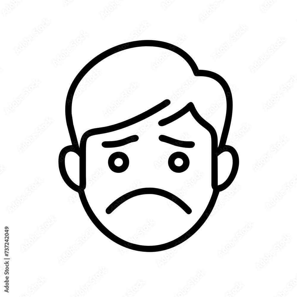 Sad face, face sad, sad, face, sad facial expression, sad facial expression, conveying emotions of melancholy and sorrow. Sad face, face sad, sad, face, sad facial expression, sad facial expression, conveying emotions of melancholy and sorrow.