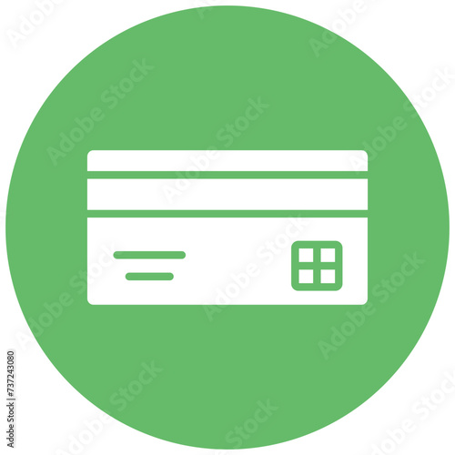 Credit Card Icon