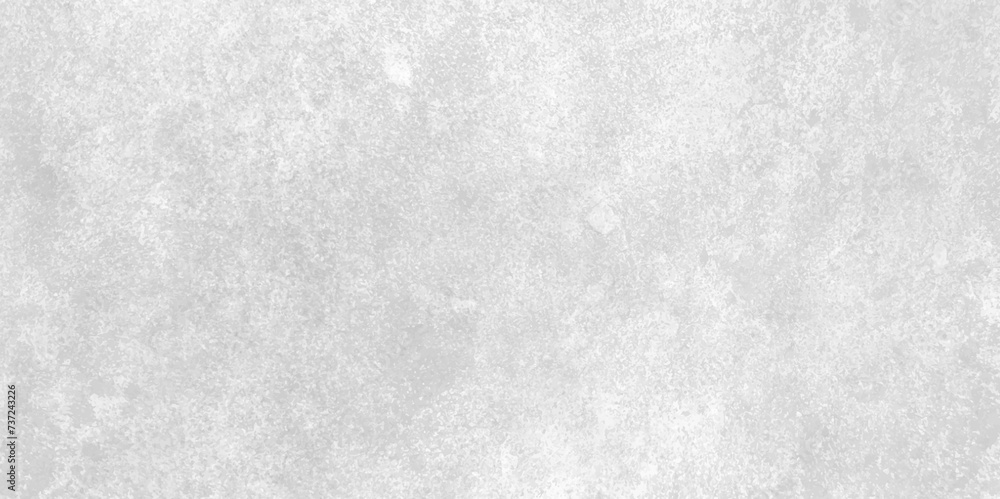 Fototapeta premium Abstract grunge background design with textured white stone concrete wall. abstract gray background backdrop studio, cement concrete wall texture. marble texture background. white paper texture.