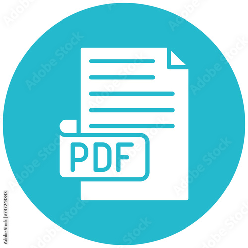 PDF Icon