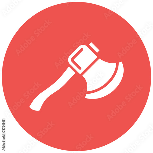 Hatchet Icon