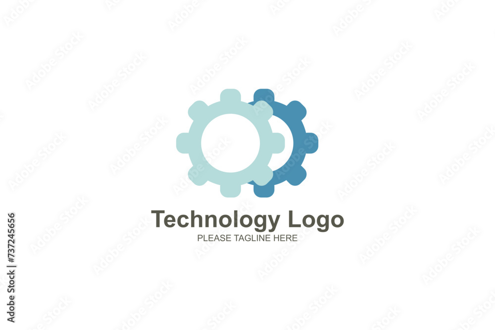 Technology logo Technology logo