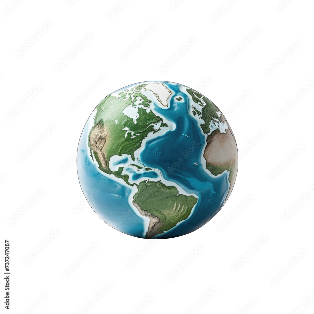 Earth shaped like a comfortable pillow, promoting good sleep png Earth shaped like a comfortable pillow, promoting good sleep png